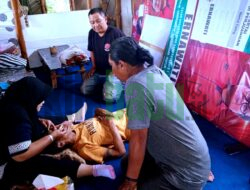 Metode Pengobatan Gurah Hadir di Angkringan Merah Putih