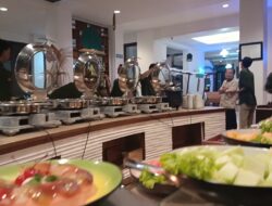 Spesial Promo Kuliner Jambu Luwuk Hotel Kota Batu Di Bulan Ramadan