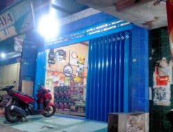 Sakti! Selain Tak Kantongi Ijin, Toko Miras di Murharto Tetap Beroperasi di Bulan Ramadhan