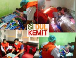 SI DUL KEMIT, Sebuah Aplikasi Peduli Pelayanan Kenyamanan Pasien dan Evaluasi Terapi